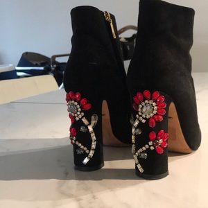 Dolce & Gabbana Boots